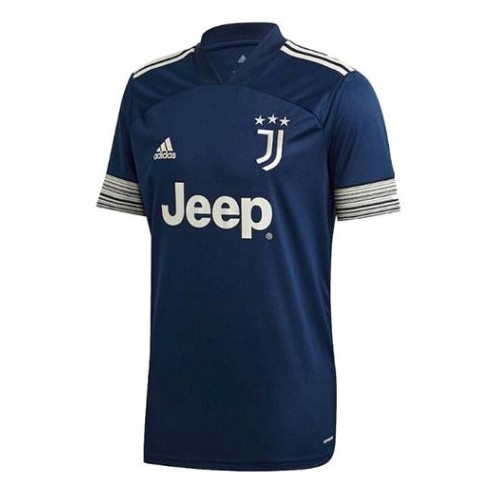 Maillot Football Juventus Exterieur 2020-21